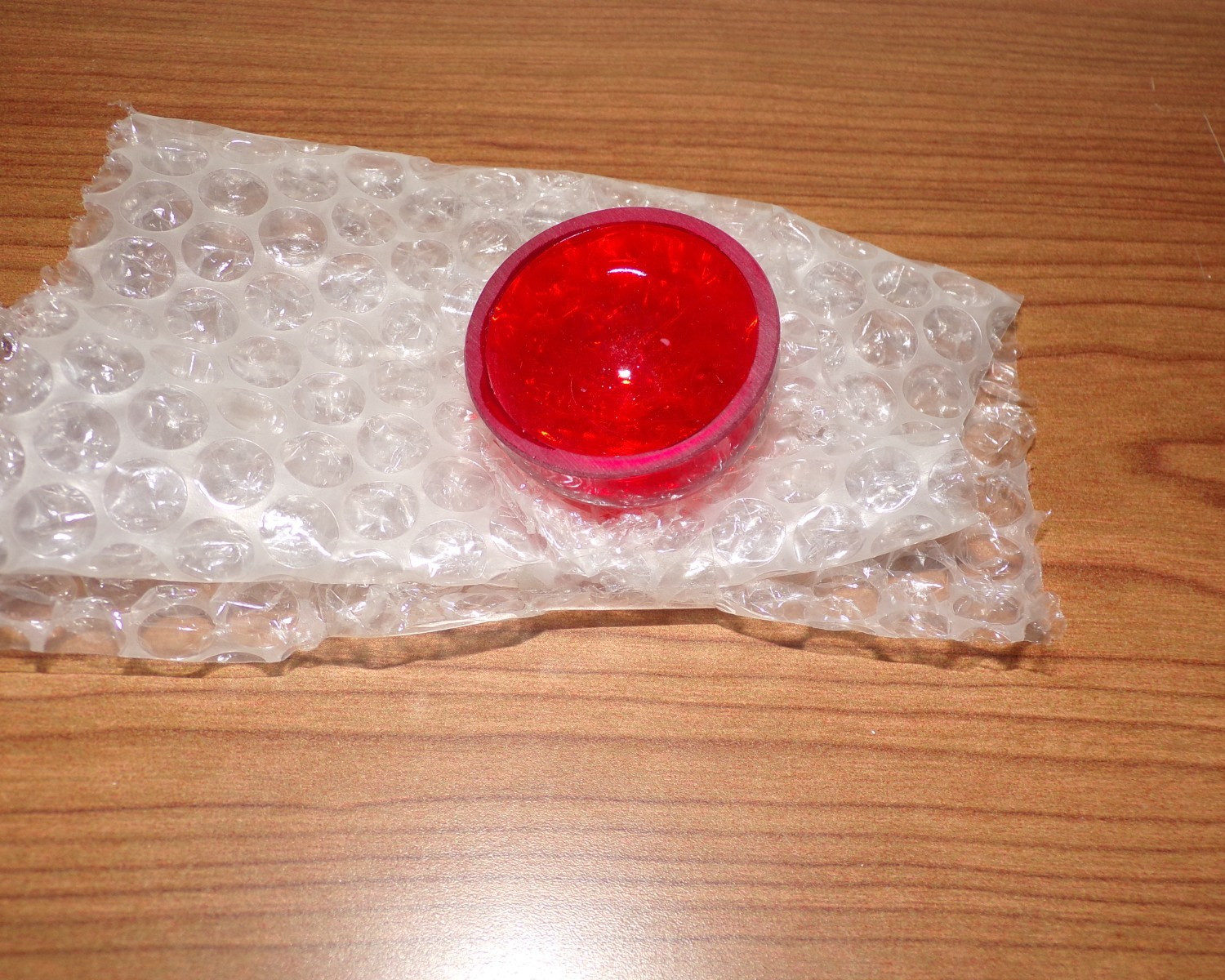 Grimes Aircraft Red Lens A1280-2