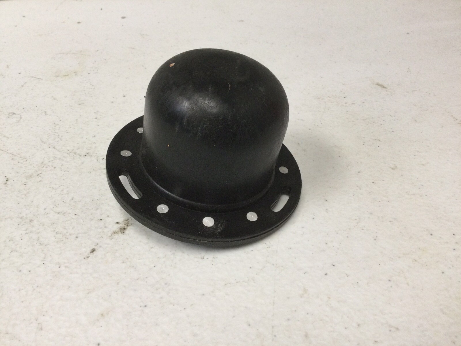 King KMT 112 Magnetic Azimuth Transmitter 071-1052-00 working, 30-day warranty