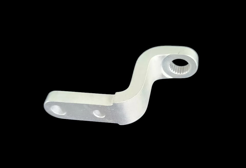 Lucas Aerospace P/N: 25512