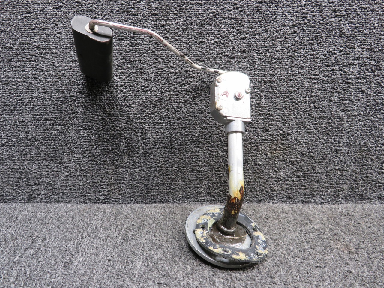 610242-003 (Alt: 7740-121) Mooney M20K Fuel Tank Transmitter Outboard LH