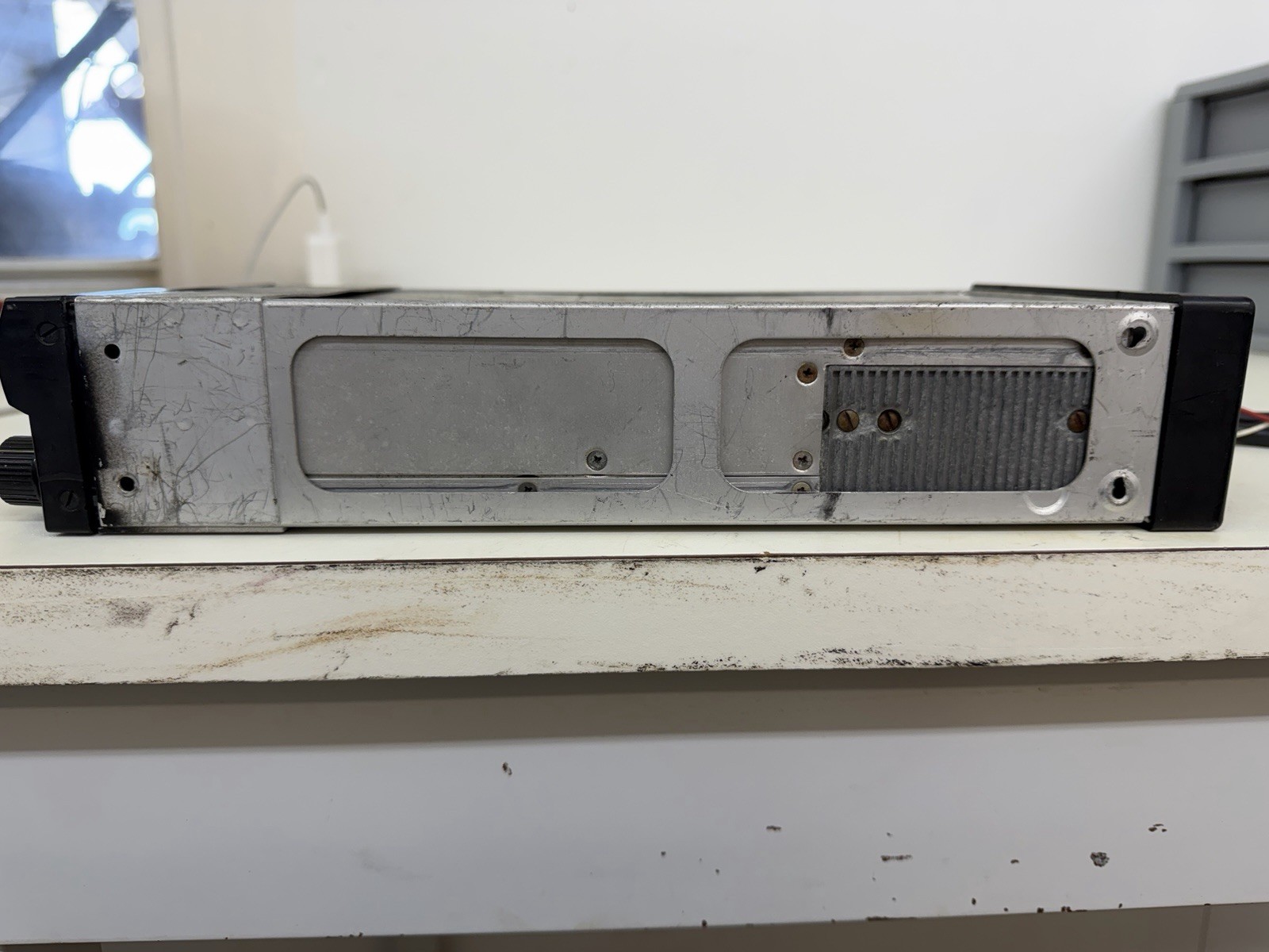 Narco Mark 16 Com/Nav Radio PN: CN172A7 – Condition Unknown