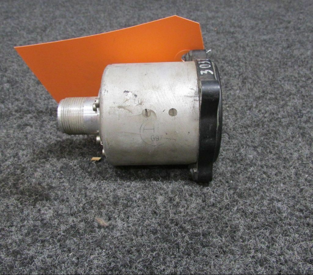 102138 Weston Carb Air Temp. Indicator 24 volts (CORE)