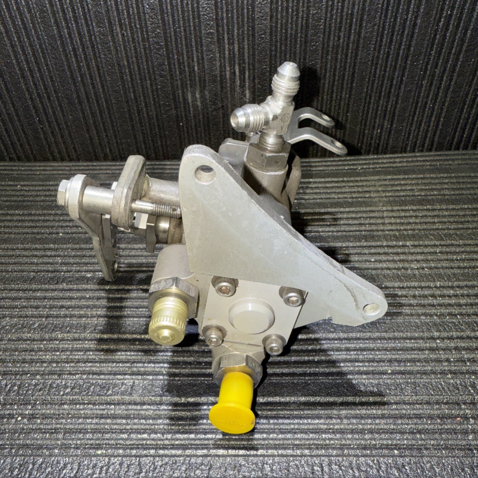 💥Lucas Industries Start Flow Control -Core -Pratt & Whitney PN: 3019109-A💥