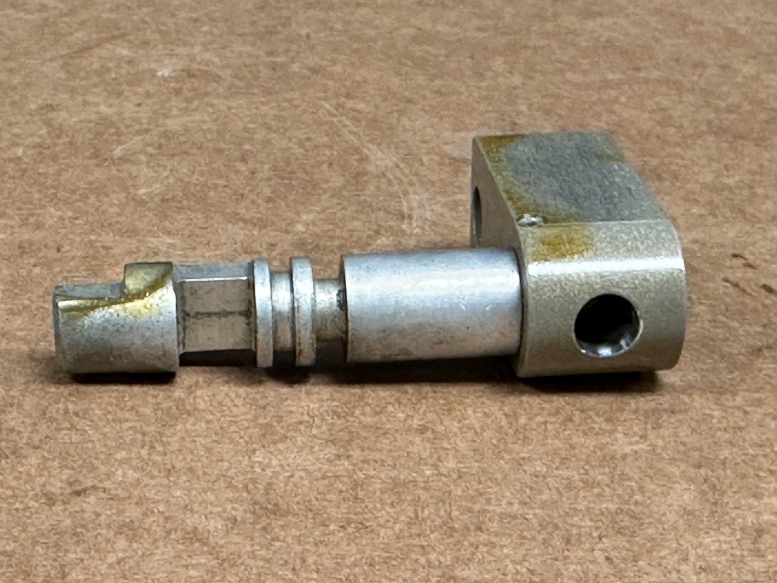 DeHavilland DHC-2 Shaft Assembly P/N A7887 SA 7887 New
