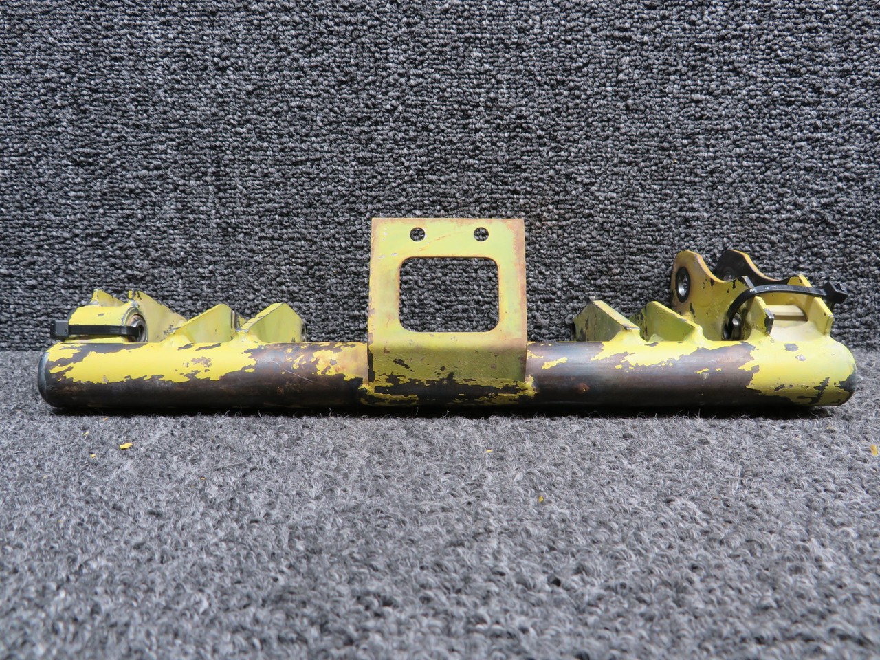 560236-505 (Use: 560236-507) Mooney M20K Nose Gear Retraction Bellcrank