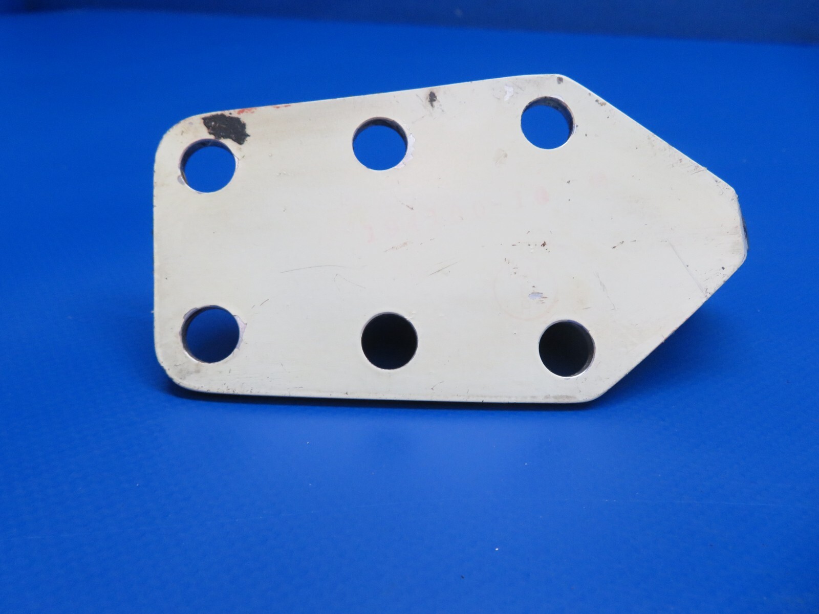 Bellanca 17-30 Viking Fitting Main Gear Assy P/N 194100-10 (0922-604)