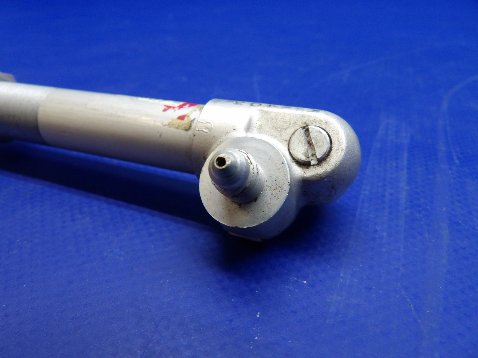 Piper PA-28-140 Cherokee Kohler Fuel Primer P/N K2403-2 (0626-1301)