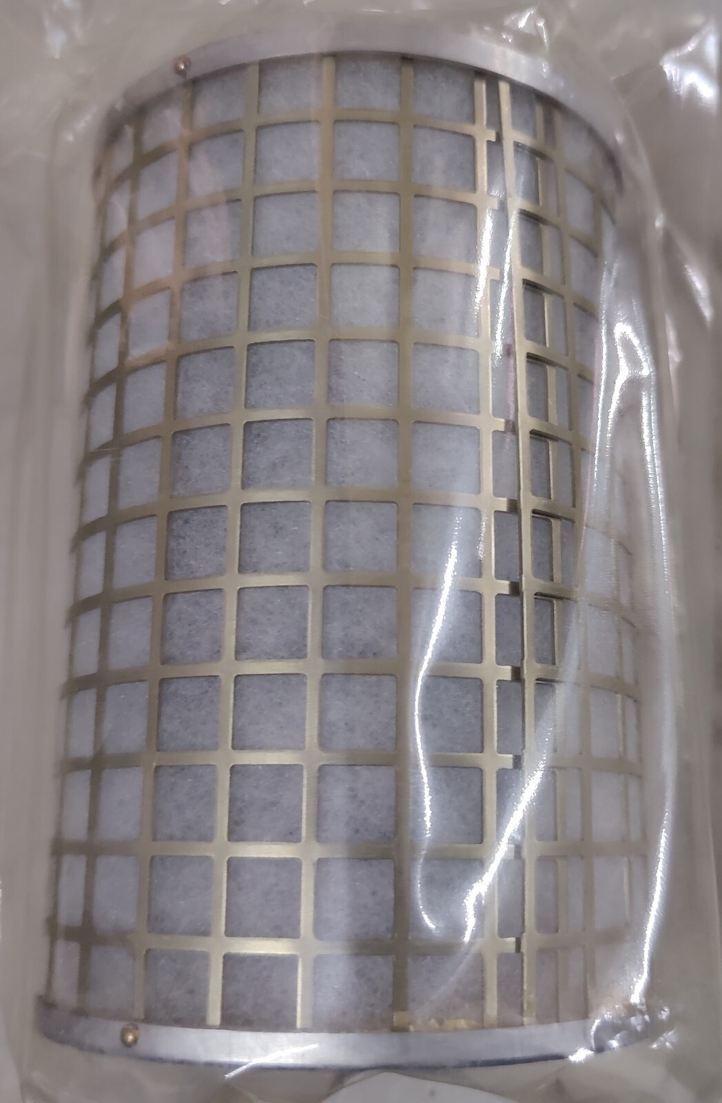Safran Embraer CA01959A Air Filter Element with Certificate Copy