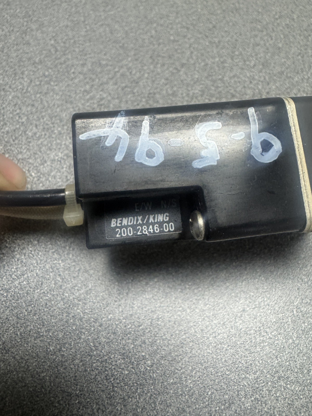 Bendix King KA 51B Slaving Accessory 071-1242-00