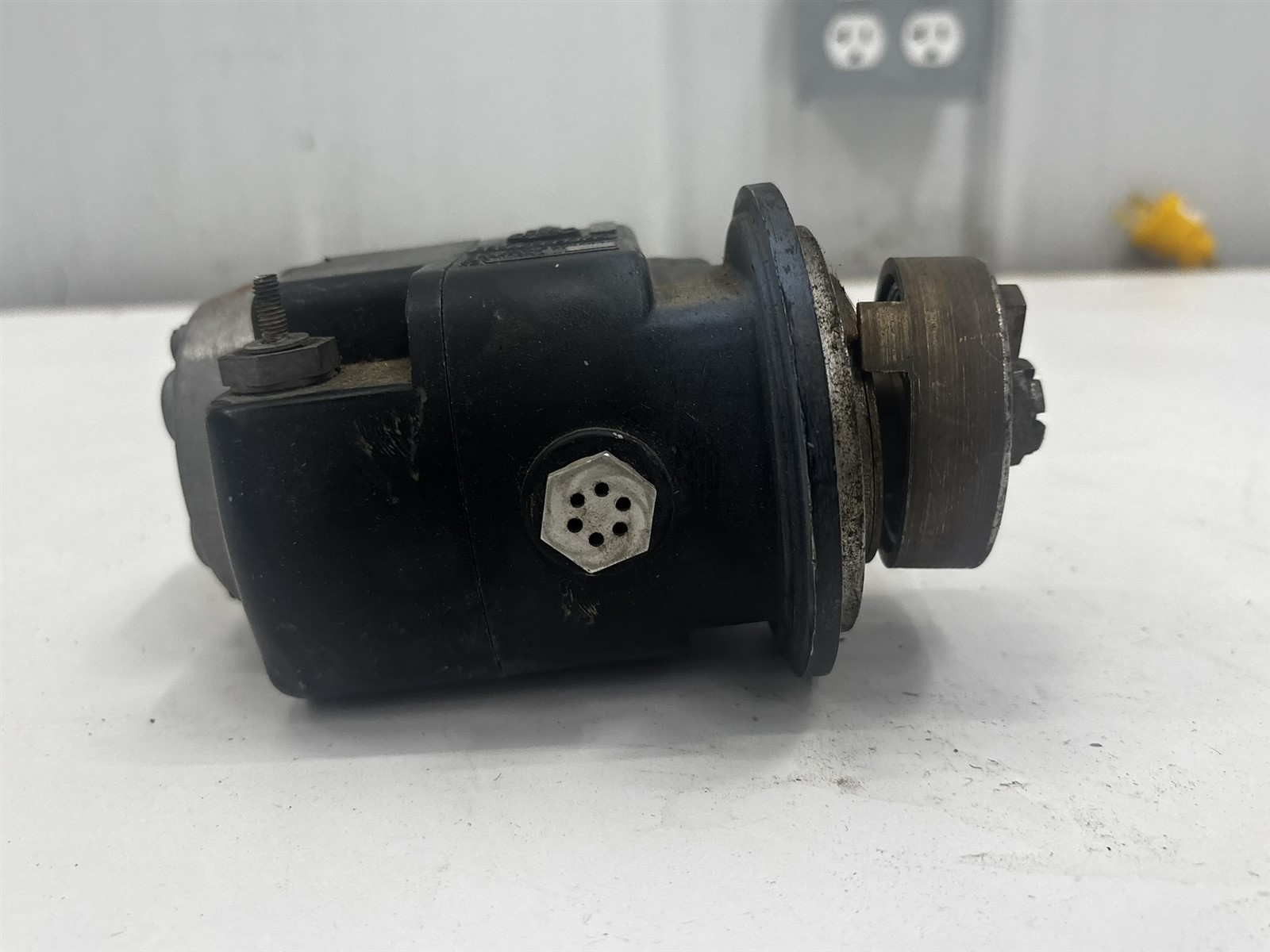 Airplane Aircraft Slick Electro Mag Magneto 4051 3020119