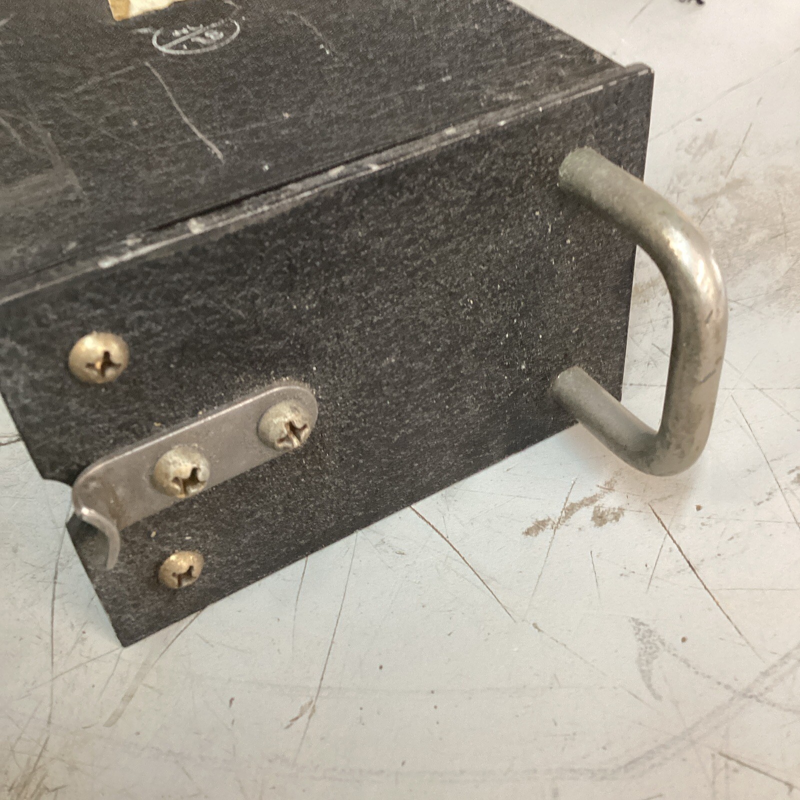 Lucas Ledex Transfer Relay – P.N. 172938-001 Aviation Parts & Accessories
