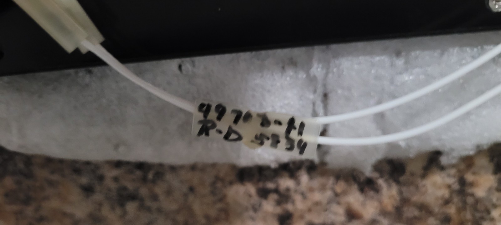 New Piper Aircraft Illuminated Circuit Breaker Panel PN# 71087-2 / 583-229