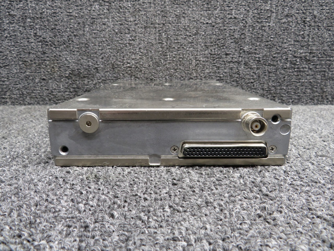011-00779-00 Garmin GTX-33 Mode S Transponder Minus Tray (Volts: 14-28)