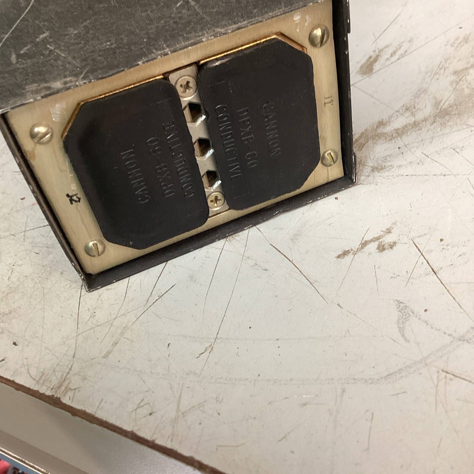 Lucas Ledex Transfer Relay – P.N. 172938-001 Aviation Parts & Accessories