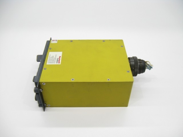 Collins 514A-7 Radio Set Control – PN: 622-4093-002