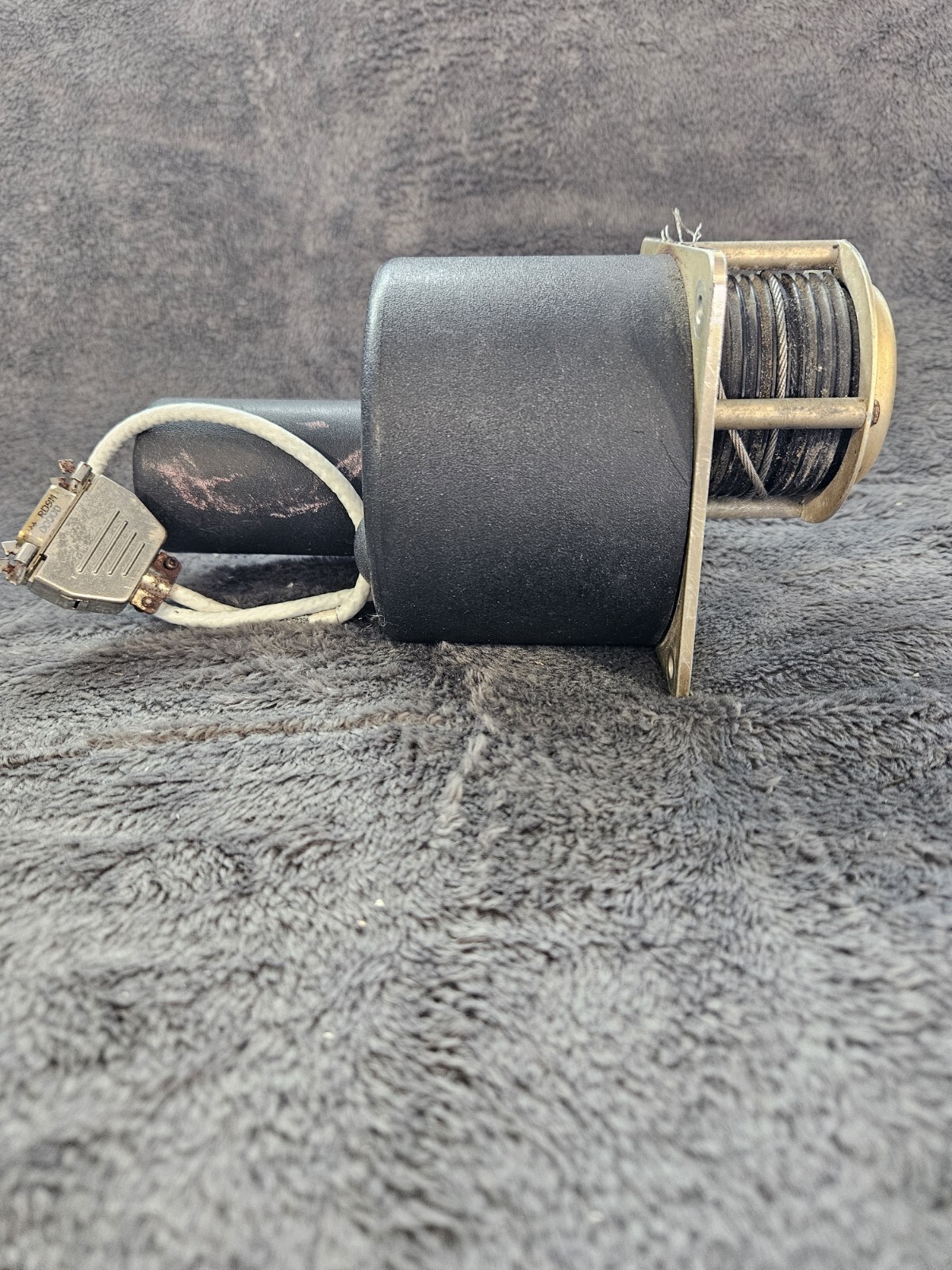P/N: 0108-P4 S-Tec Corporation Autopilot