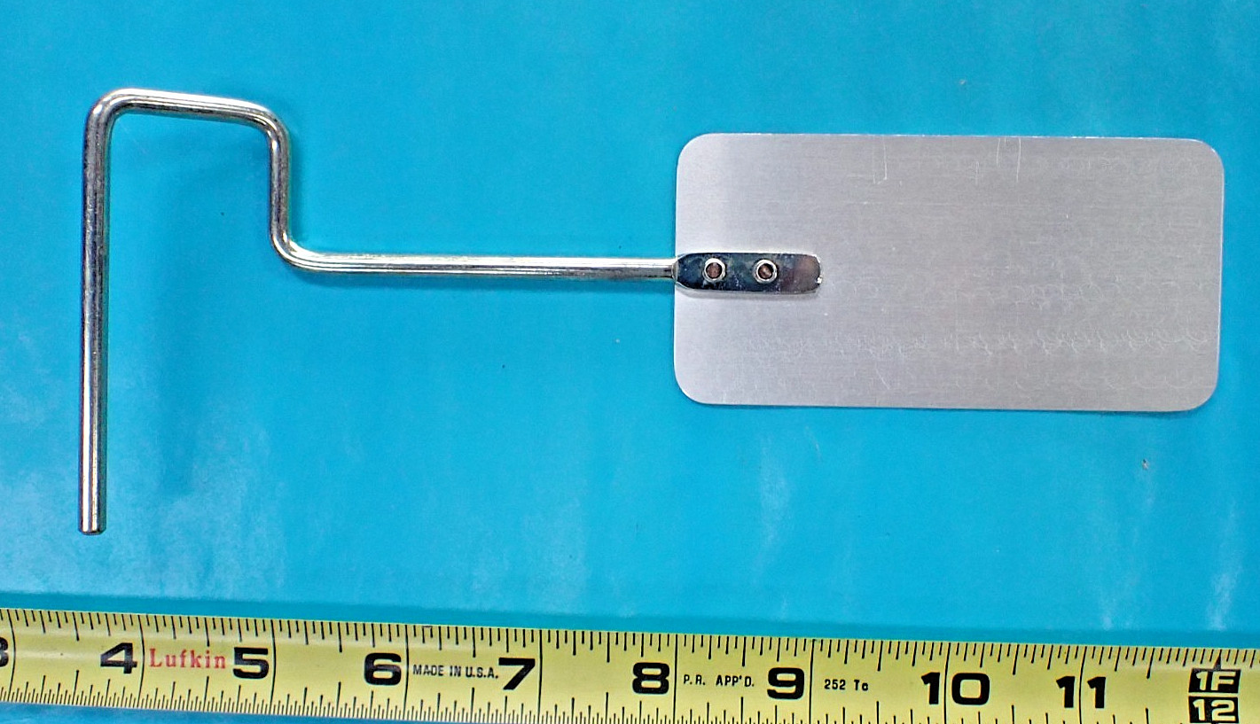 NEW Control Lock Grumman American General Yankee TR-2 Cheetah Tiger # 602111-501