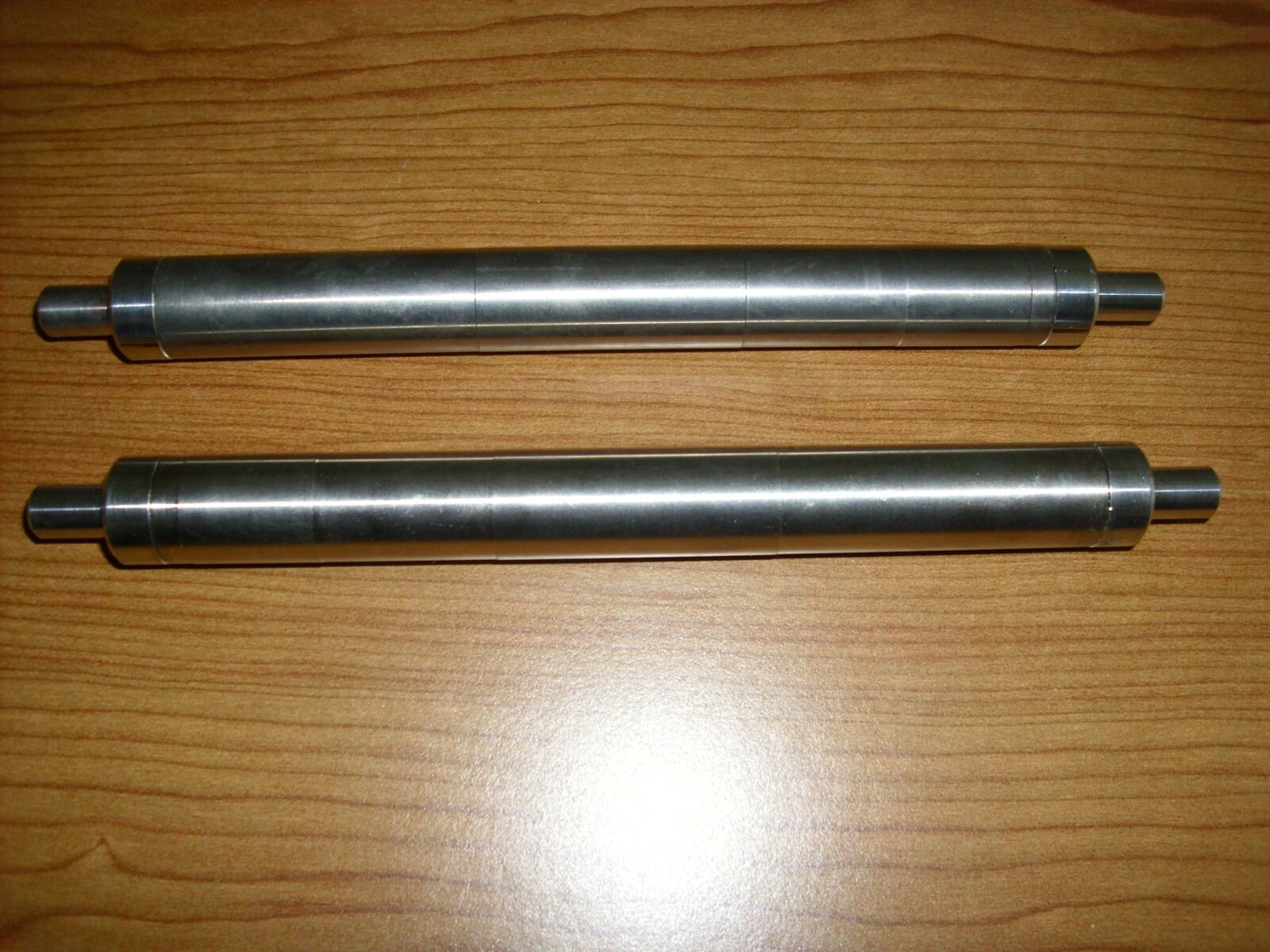 Diamond Aircraft NLG Tubular Pivot D60-3233-82-00_01