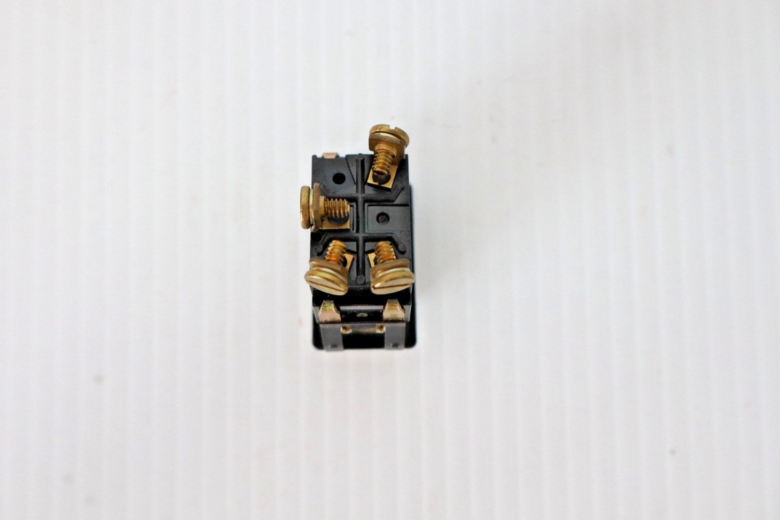Piper 450-855 Prop De-Ice Switch