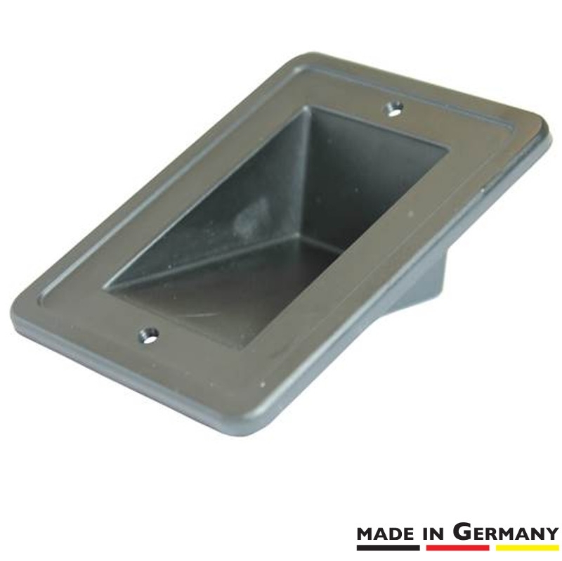 Piper PA28 Replacement Recessed Jack Housing by FIBERLANE