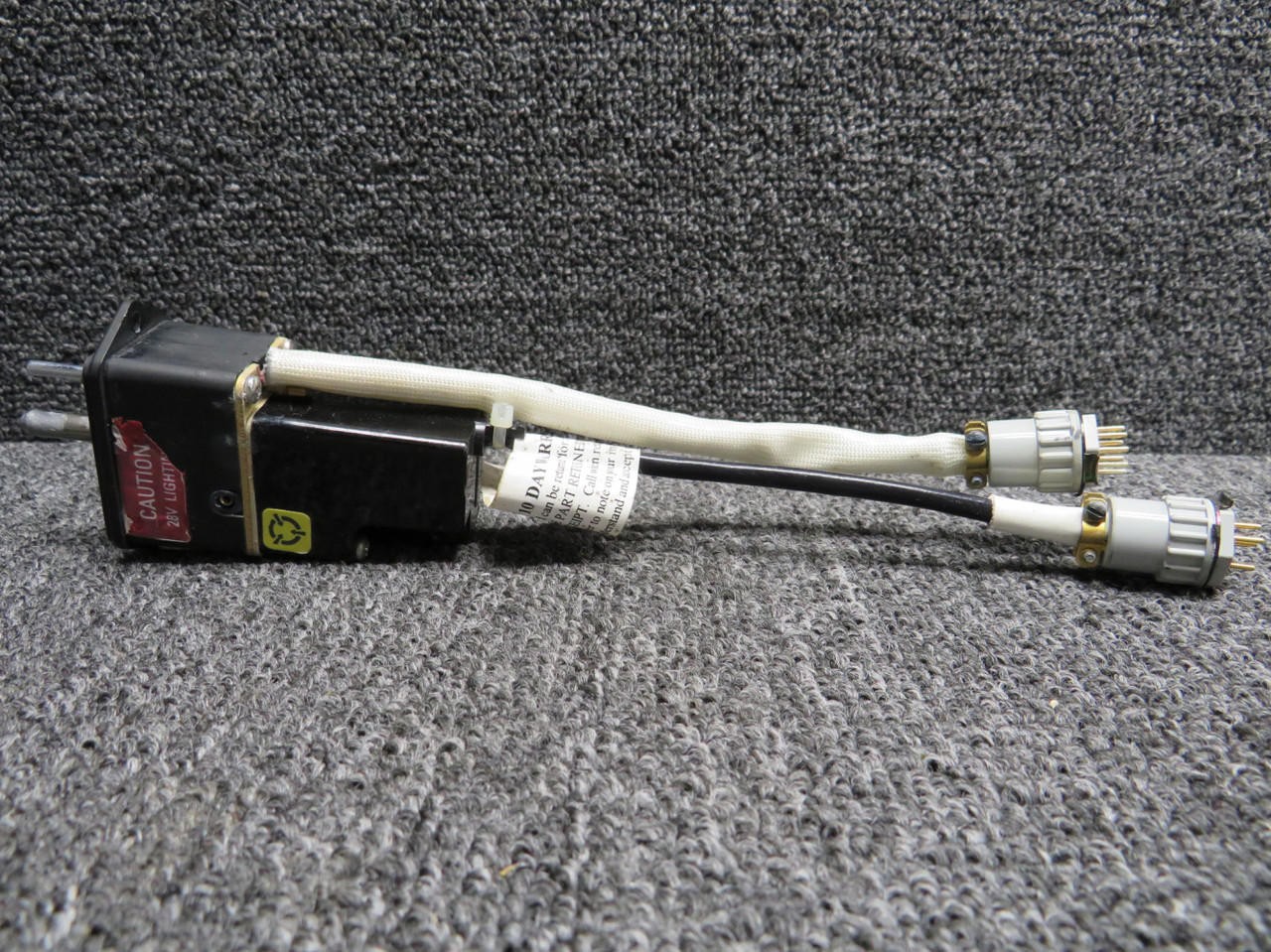 071-1242-05 Bendix KA-51B Slaving Accessory (Volts: 28)