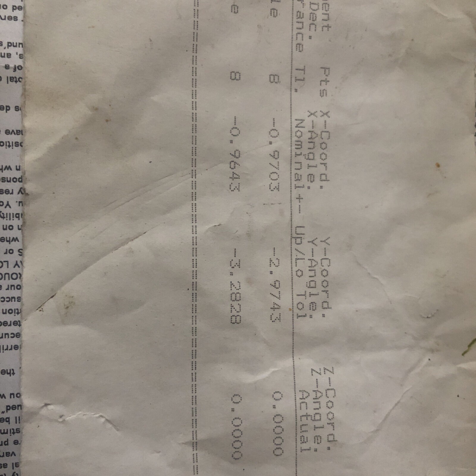 Aircraft Engine Unknown Part New See Picture