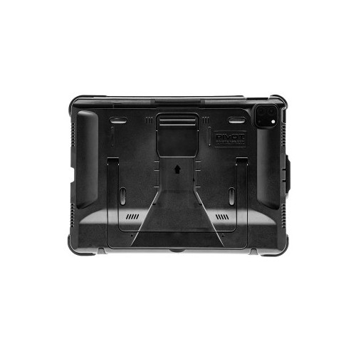 PC-A20A-BLK Flyboys Pivot A20A Case – Fits iPad Air (4th and 5th gen.), iPad Pro