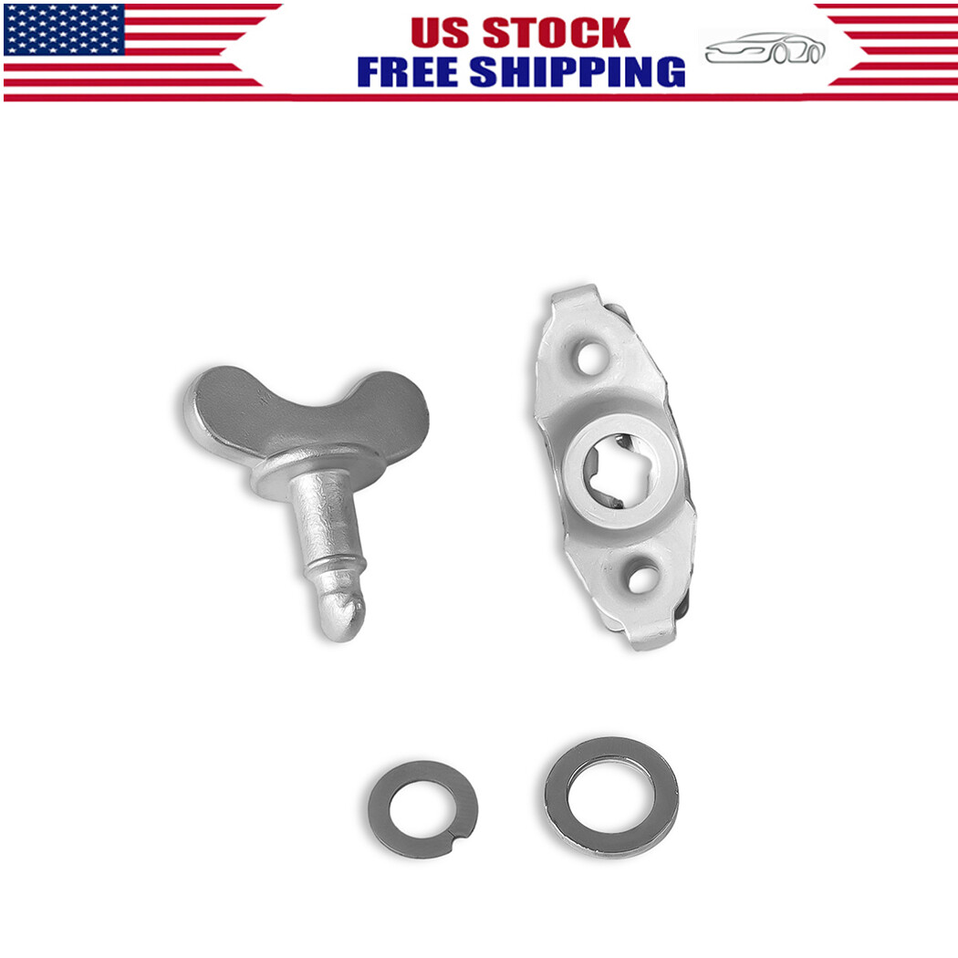Piper Cowling Latch Kit for PA28R180,PA28R200,PA28R201,PA28RT201