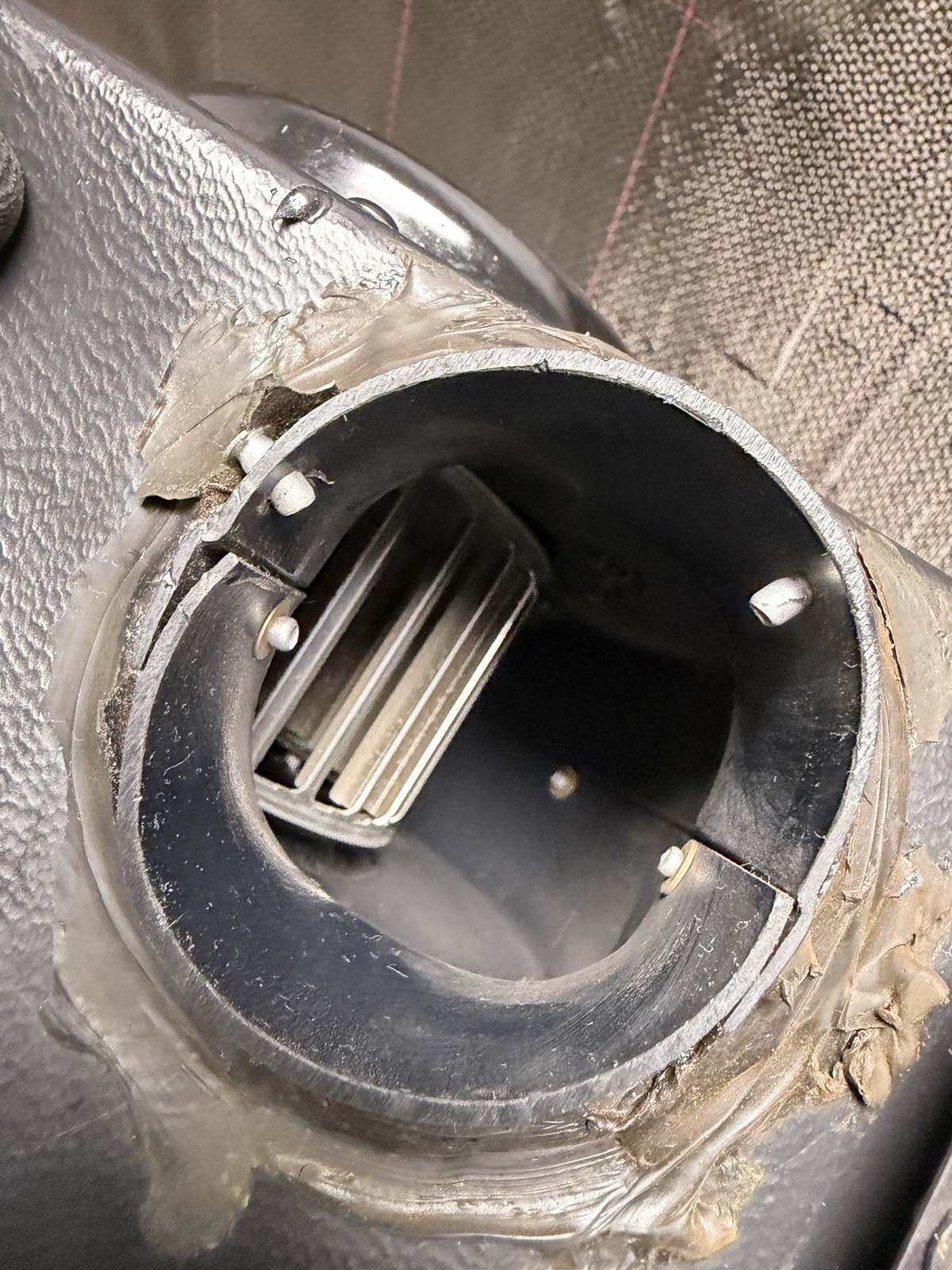 Eurocopter EC145 Airbus Helicopter Air Comm A/C Evaporator EC145-6036-4 ShipFast
