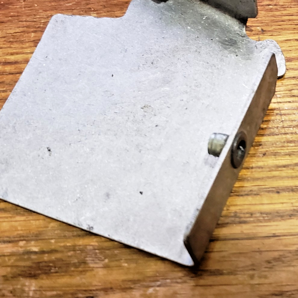 Diamond DA20 Light Aircraft | Winter Baffle Kit 22-7130-61-00 22-7130-62-00