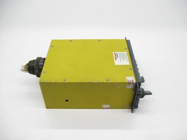 Collins 514A-7 Radio Set Control – PN: 622-4093-002