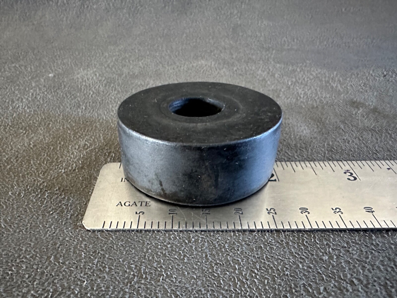 Diamond DA20 Nose Landing Gear Rubber Damper 22-3220-05-06 (Eight Available)