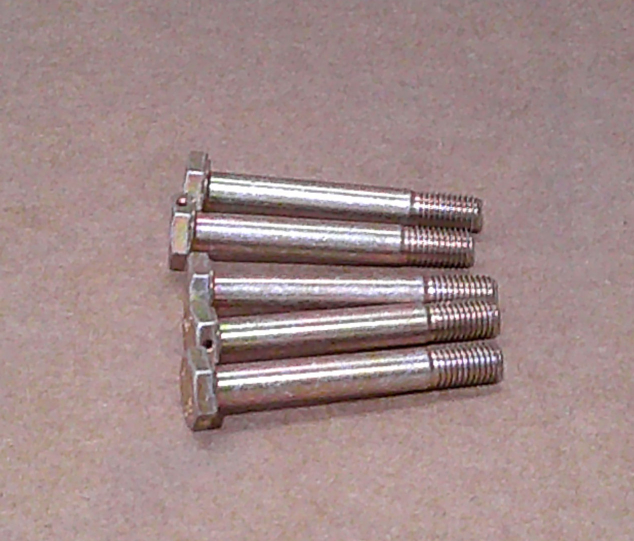 AIRFASCO BOLT PACK OF 5 P/N AN4H16A NEW