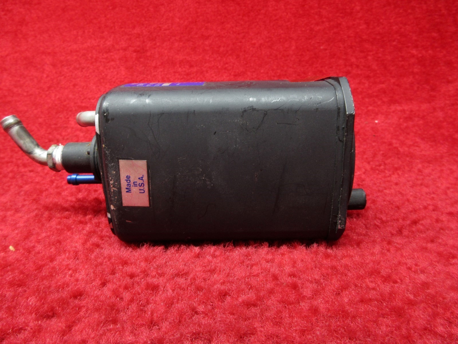 A.I.D./R.C. Allen RCA22-7 Horizon Gyro Indicator PN 102-0041-04