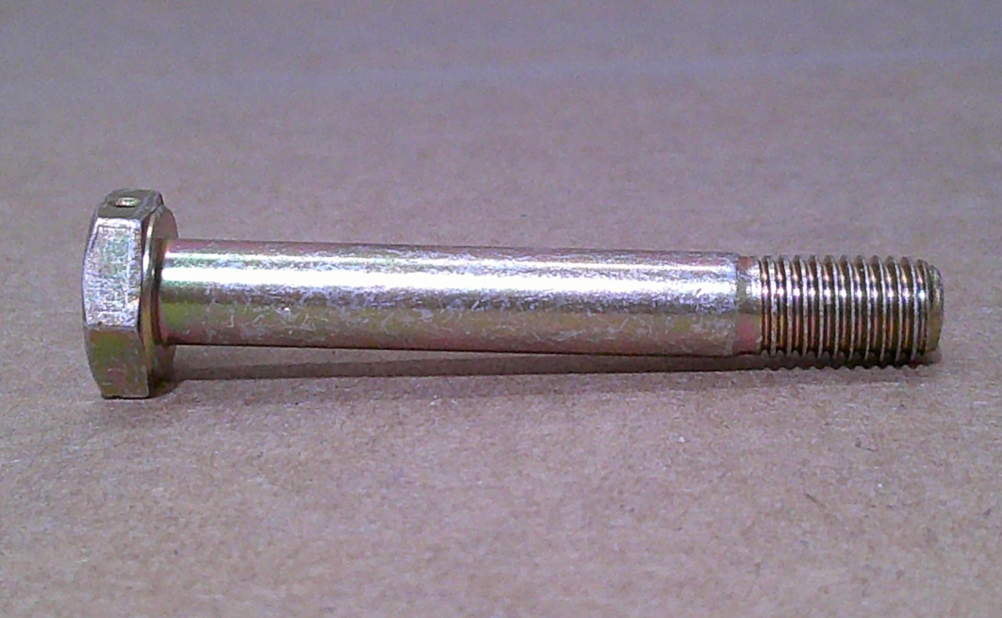 AIRFASCO BOLT LOT OF 25 EACH P/N AN4H16A NEW
