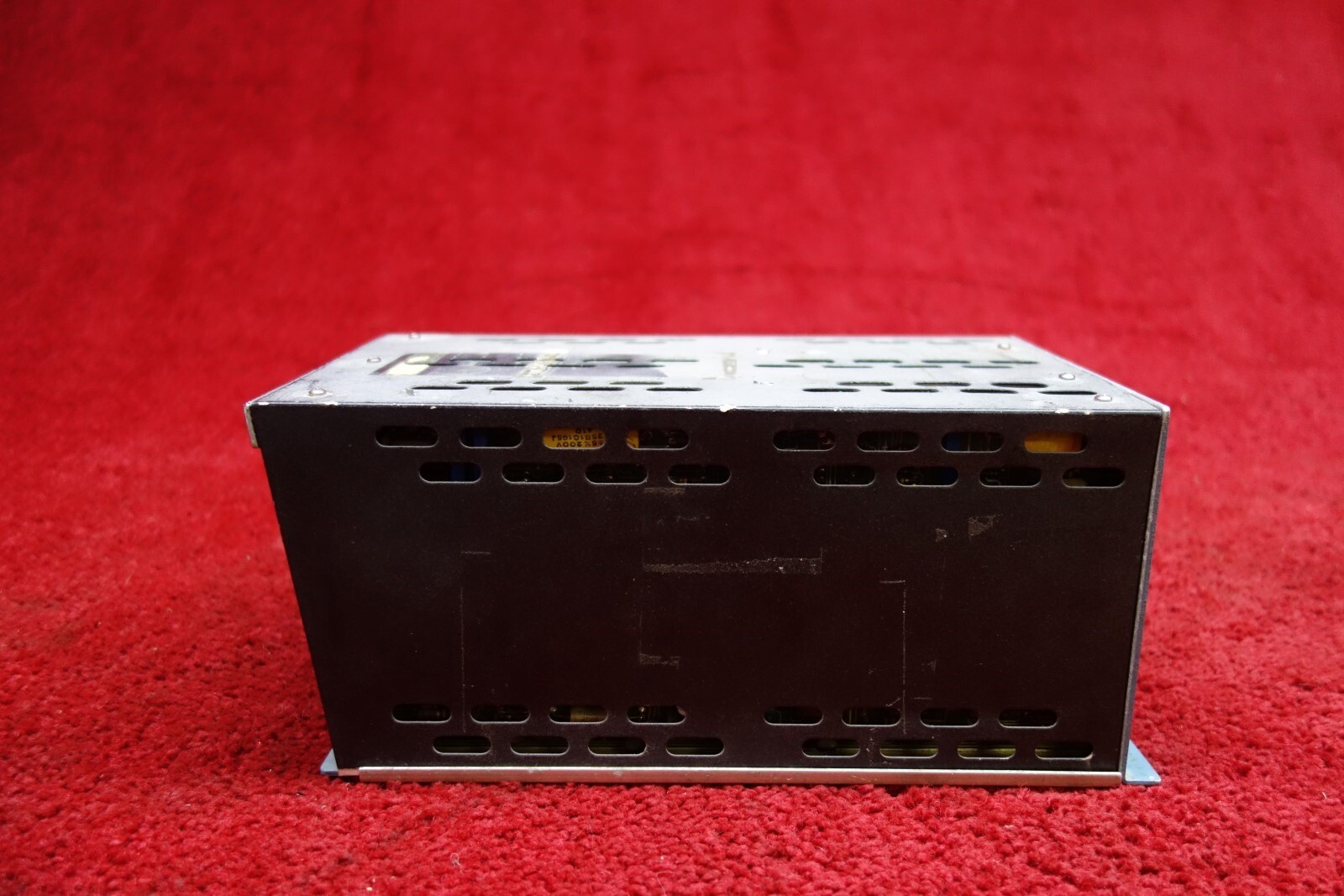 King KN65 DME 27.5V PN 066-1029-00/01