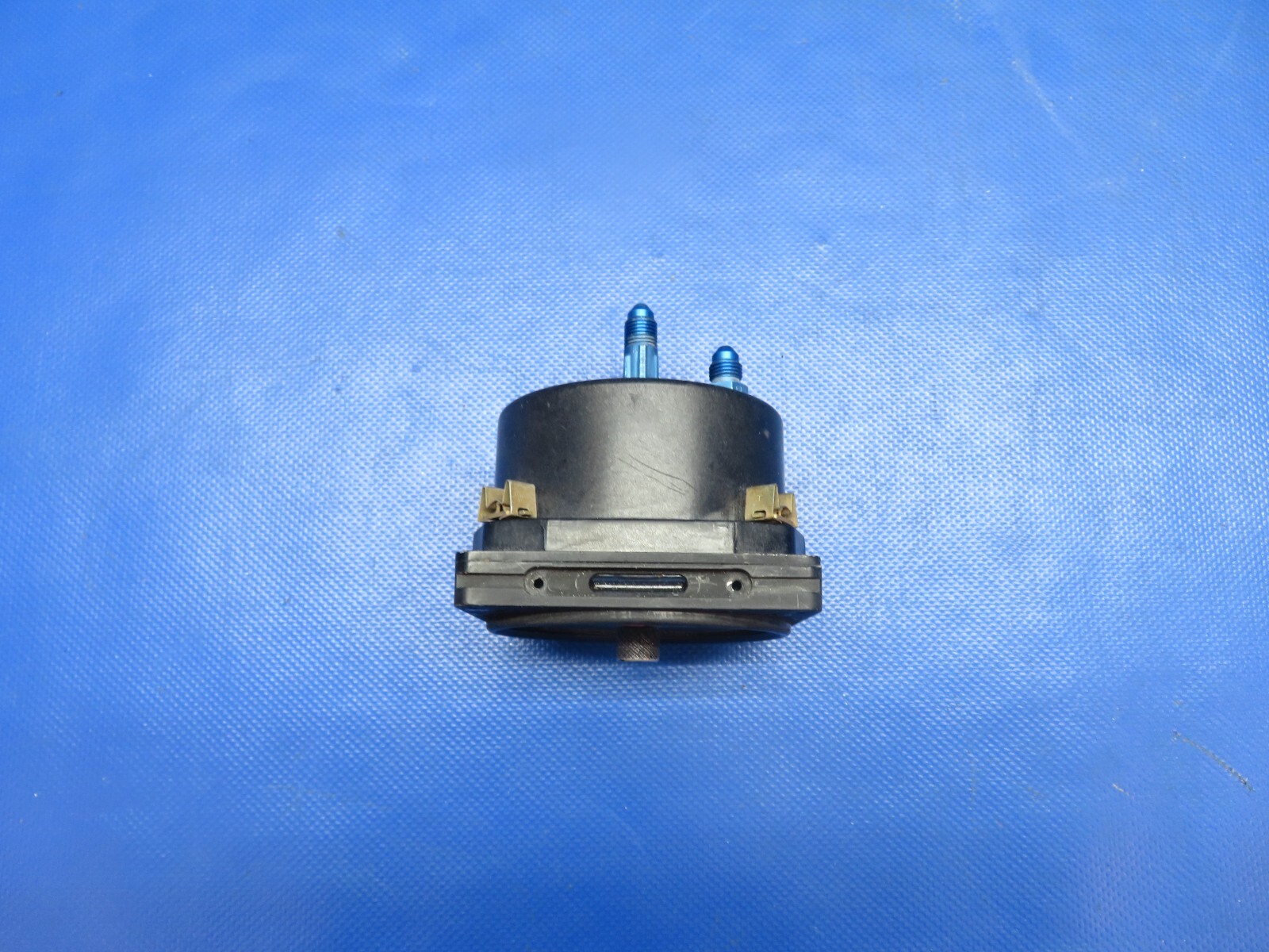 Bellanca 17-31A Airspeed Indicator P/N EA-5175-ITL-BEL WARRANTY (0824-1762)