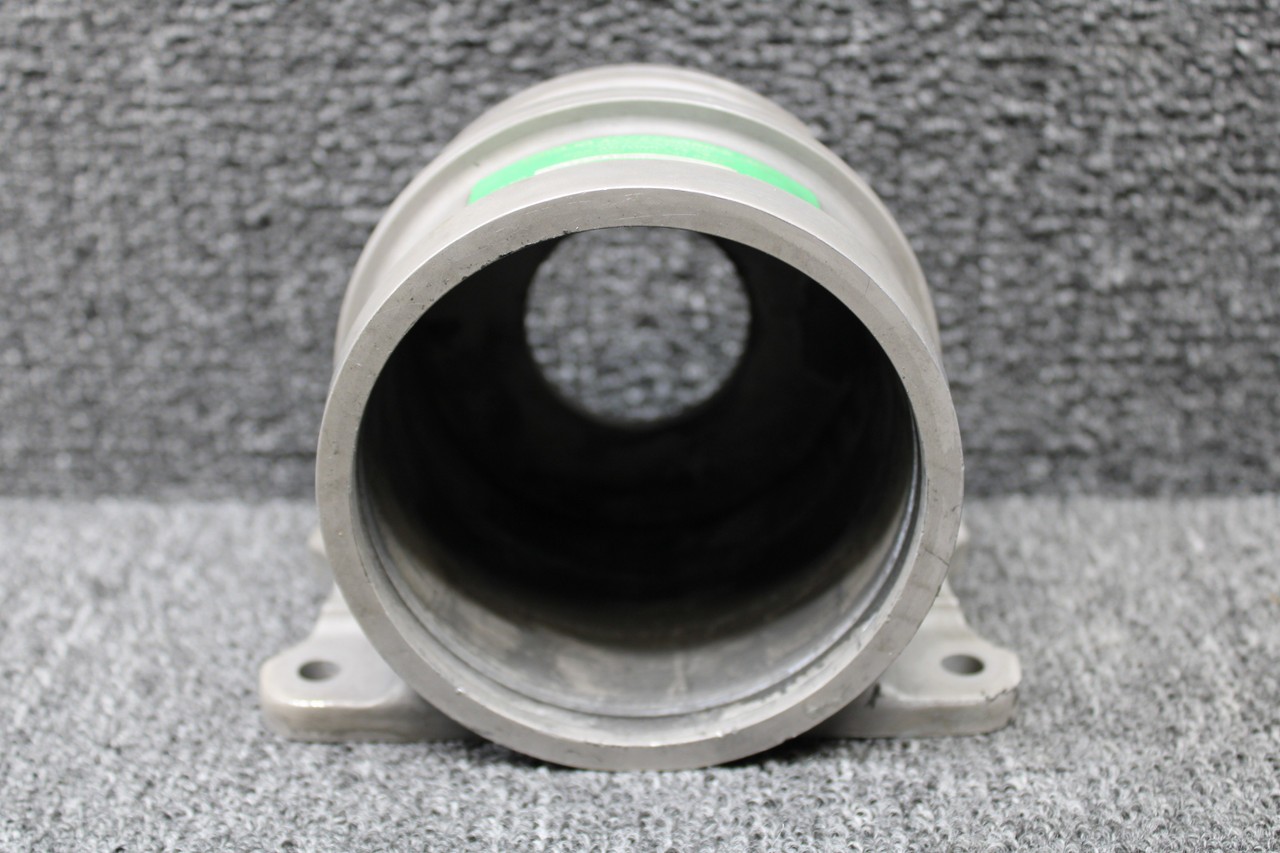LM827-SA10 Garret TPE331 Lord Engine Shock Mount Housing