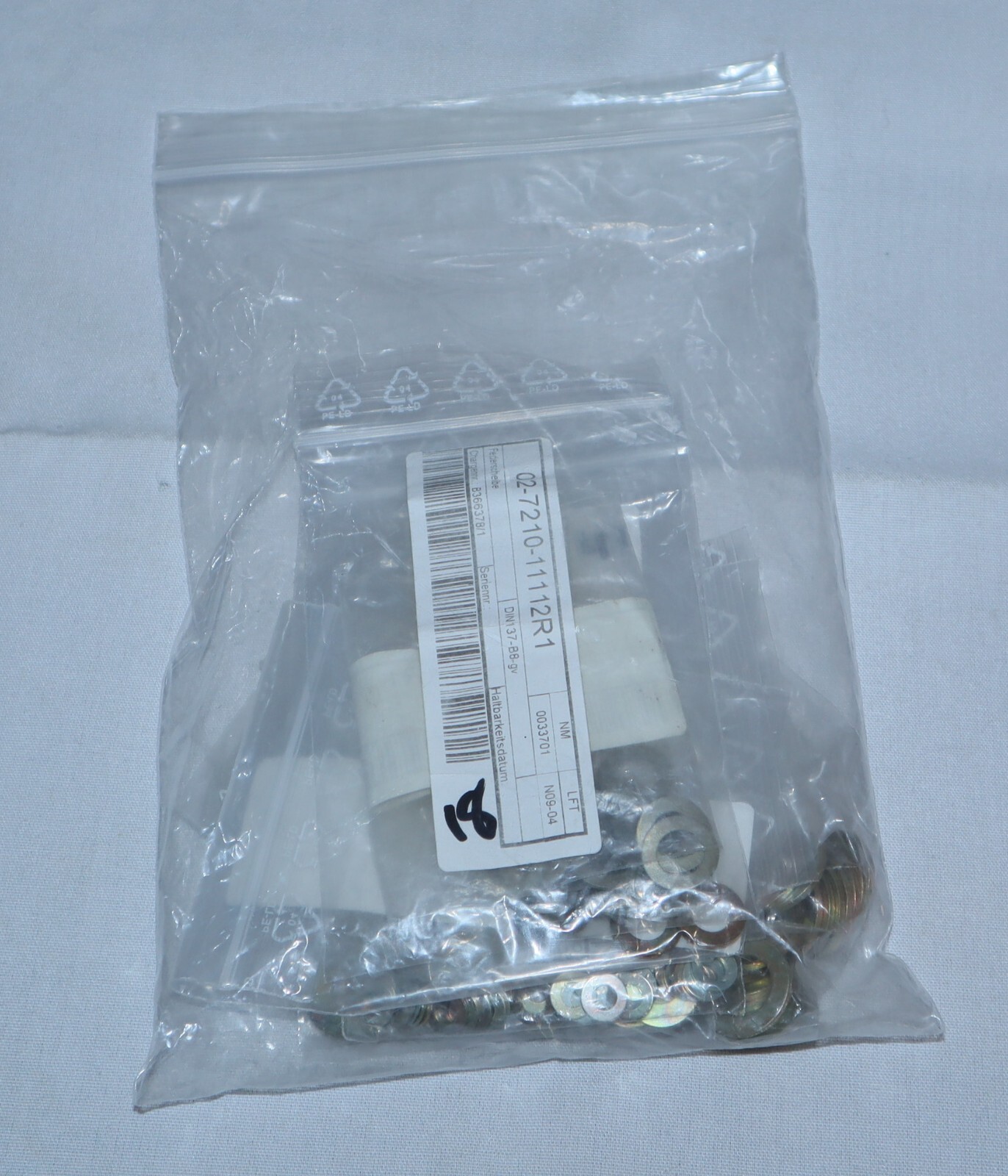 Aviation Parts/Pieces | *NEW* Diamond/Cessna x115 Washers Repair DA42 Airplane