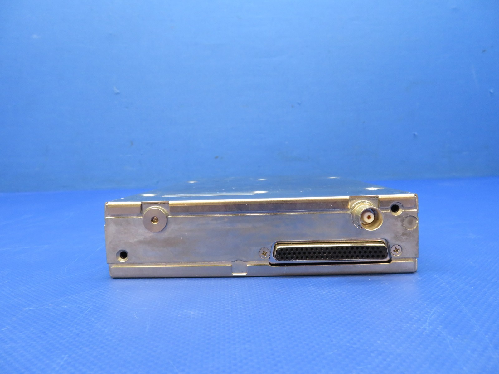 Garmin GTX33ES Transponder 14/28V w/ Rack P/N 011-00779-20 WARRANTY (1125-1710)