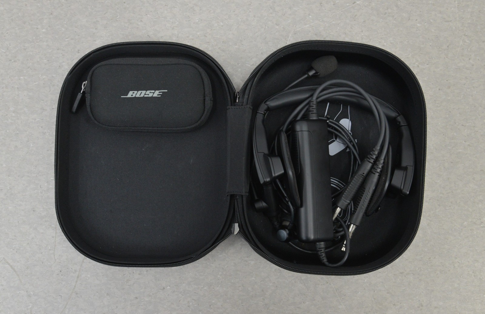 Bose ProFlight Series 2 Aviation Headset