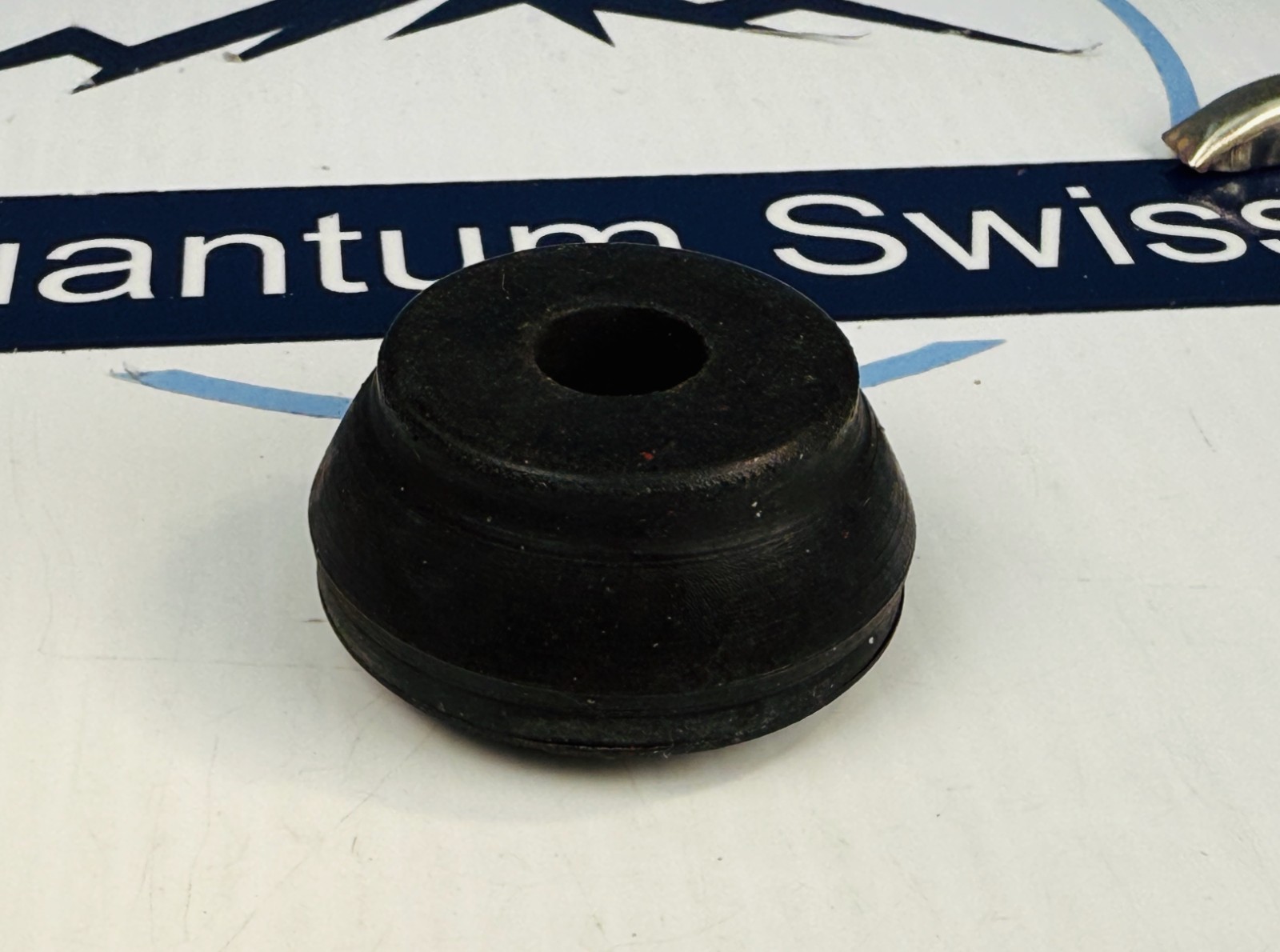 Lord J3608-1 530740 Engine Mount Rubber Isolator Cessna Bellanca Continental