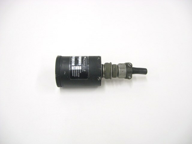 U.S. Gauge SR-2AK Torque Pressure Indicator – PN: 100-384048-5
