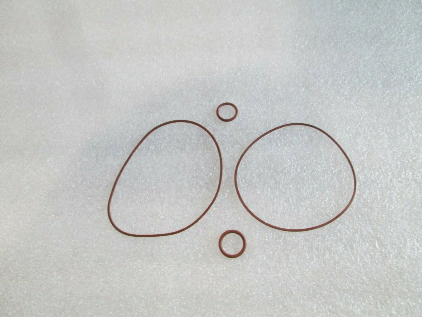 Aircraft Valve Parts Kit P/N A062110-1-101 New
