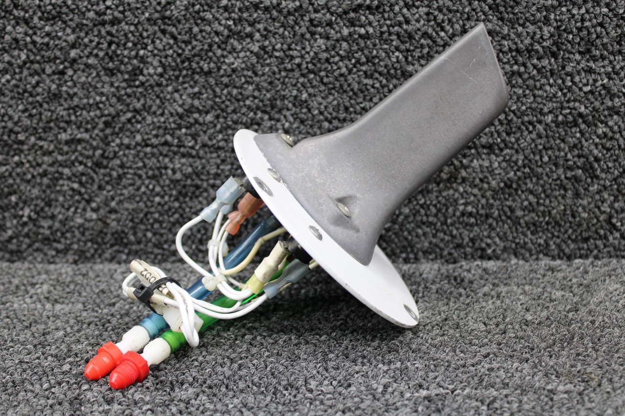 DAI-9034-57-00 Diamond DA40-180 Heated Pitot Tube Assembly with Plate