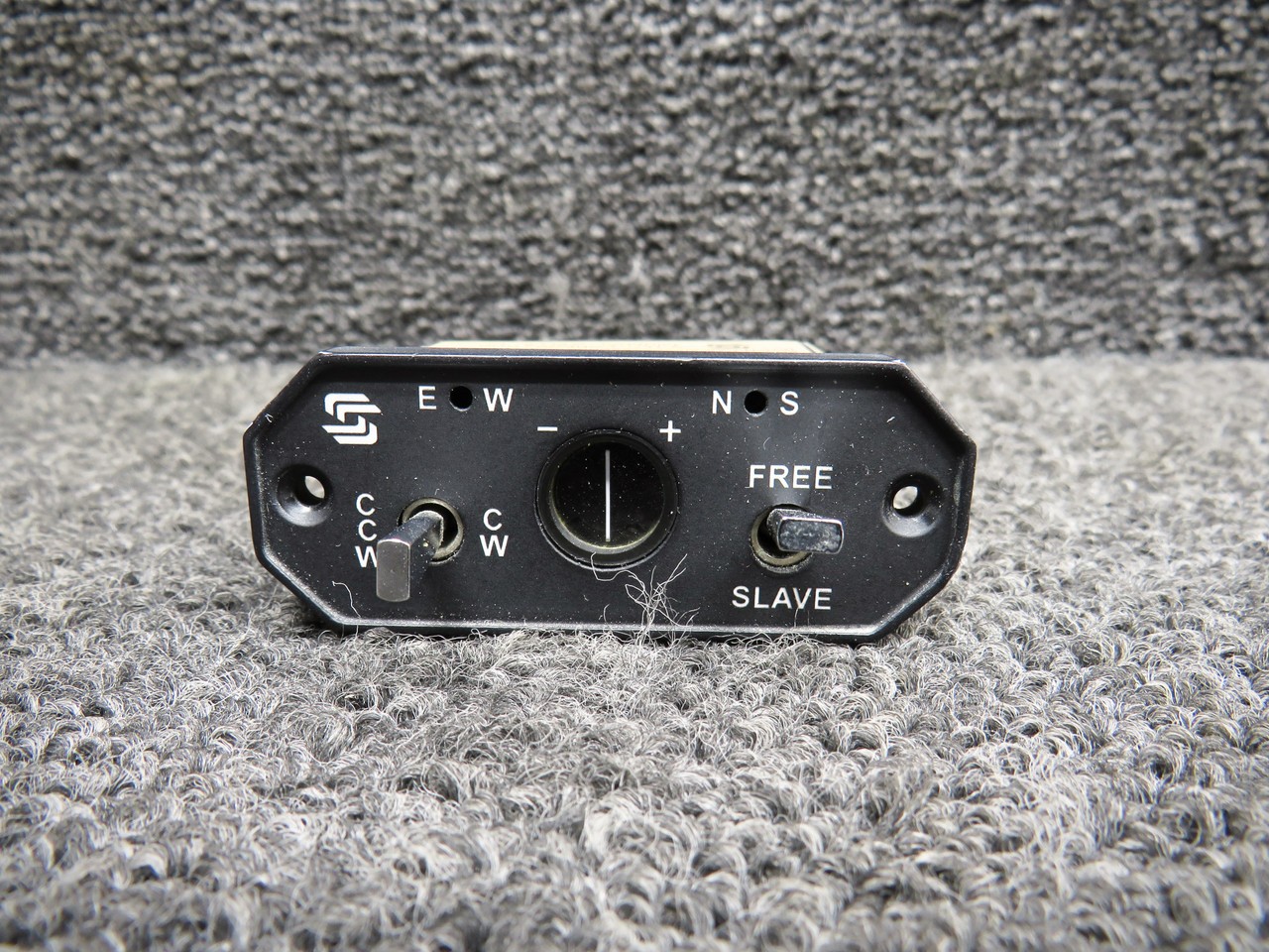 01171-P S-Tec Corporation Slaving Controller Assembly with 8130