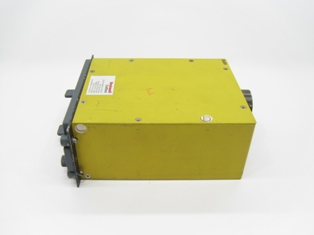 Collins 514A-7 Radio Set Control – PN: 622-4093-002
