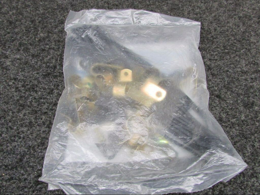 10-400212 Continental Kit Harness Gold Seal (New Old Stock) (SA)