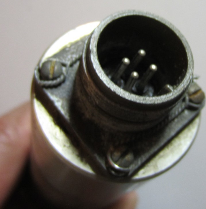 FUEL SOLENOID VALVE (JETTISON VALVE) P/N V-20000-17 NA5-6190 VALCOR ENGINE CORP