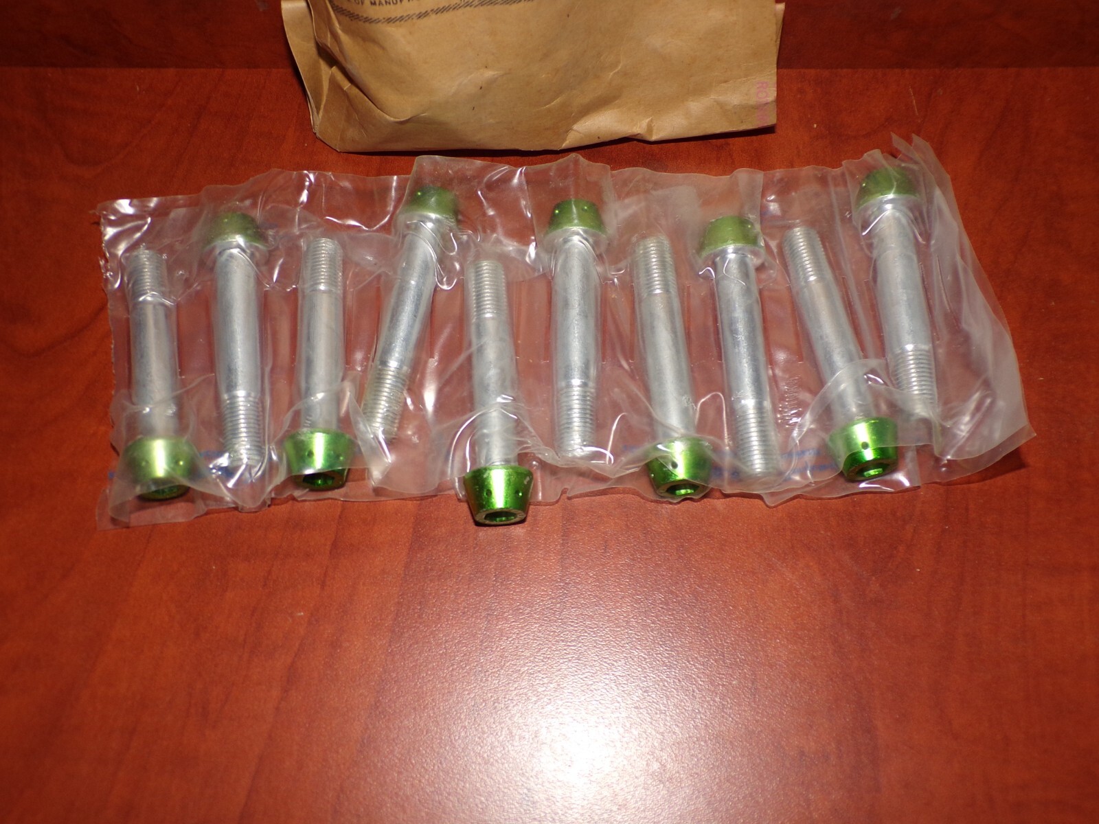1958 Convair General Dynamics Bolts MS20007H28